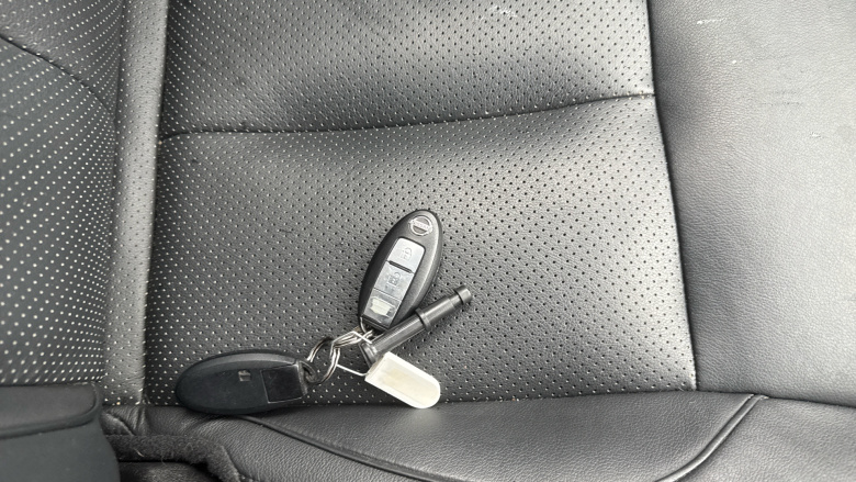 Nissan Juke 1.2 DiG-T Tekna 5dr Petrol Hatchback